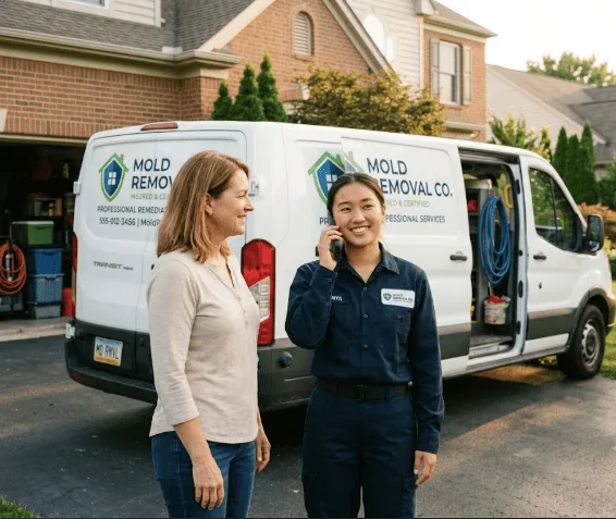 Crawlspace Mold Remediation Bascom, OH FAQs